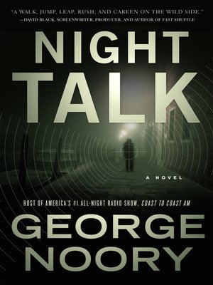 cover image of Night Talk